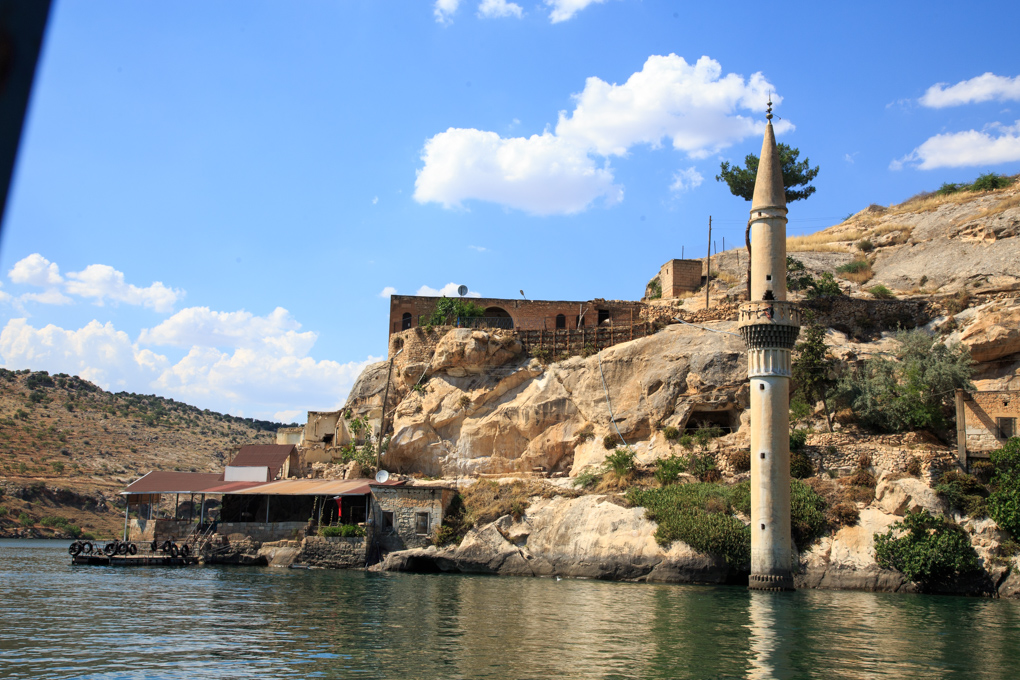 Halfeti
